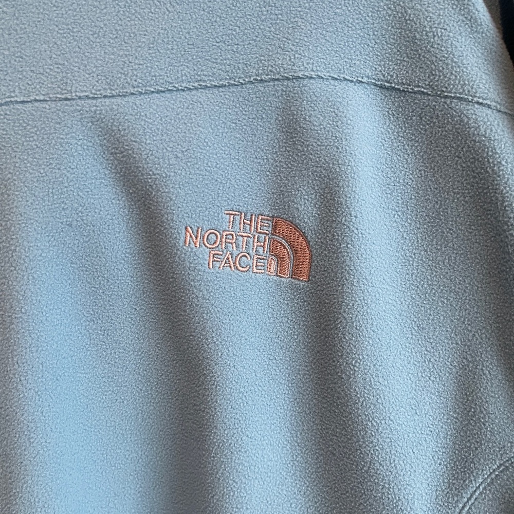 North Face Windbreaker - image 4